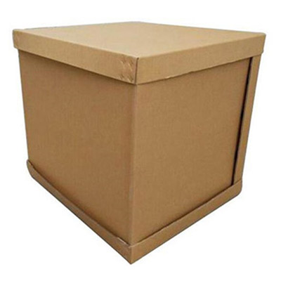 公司重型紙箱受熱捧，物流包裝市場迎來新篇章